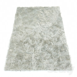 Carpets - Fur Rug 