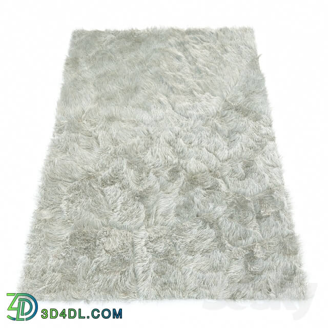 Carpets - Fur Rug