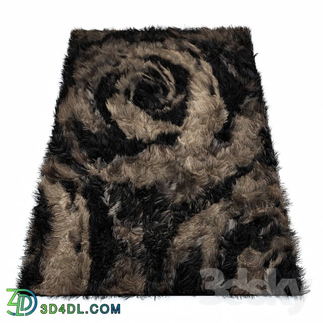 Carpets - Fur Rug