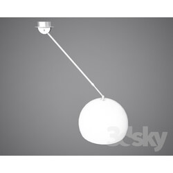 Ceiling light - Luminaire ESEO collection MUCHA 