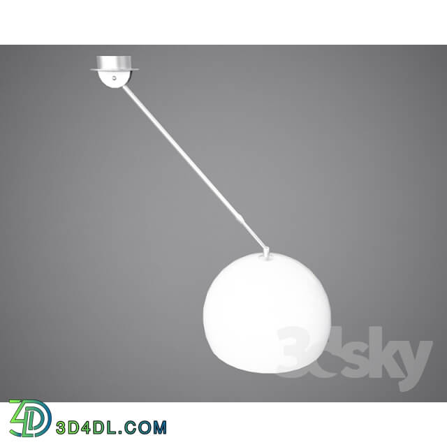 Ceiling light - Luminaire ESEO collection MUCHA