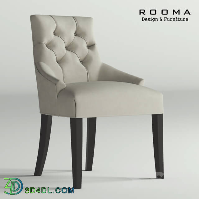 Chair - Chair Soft Rooma Design