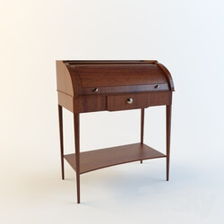 Other - Bureau 