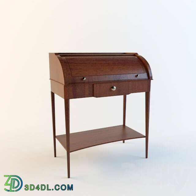 Other - Bureau