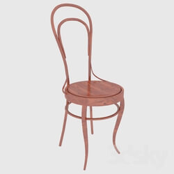 Chair - The Viennese Chair 