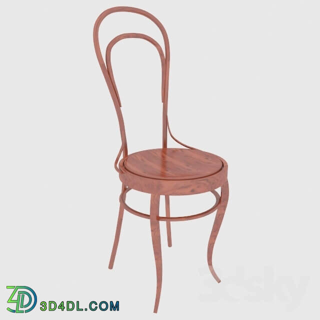 Chair - The Viennese Chair