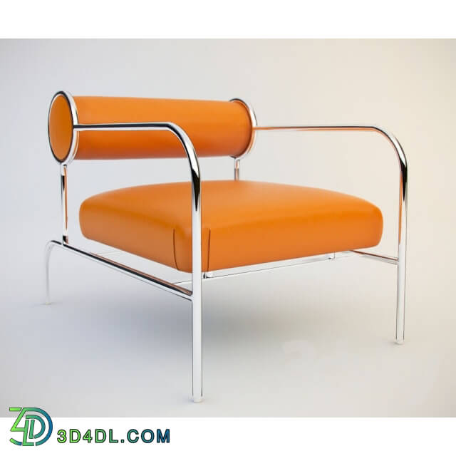 Arm chair - Cappellini Sofa With Arms