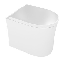 ArchModels Vol127 (019) toiletbowl 