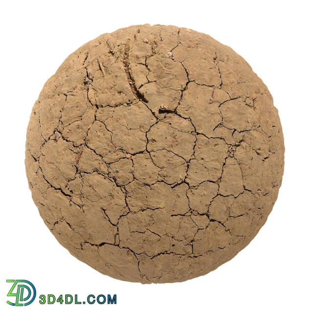CGaxis-Textures Soil-Volume-08 dry cracked dirt (06)