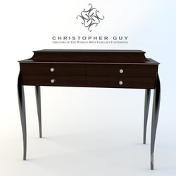 Other - CHRISTOPHER GUY 76-0193 