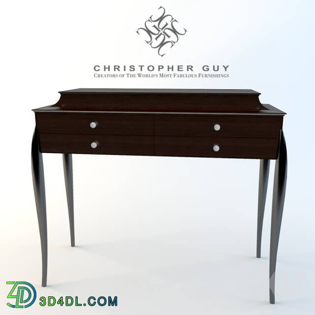 Other - CHRISTOPHER GUY 76-0193