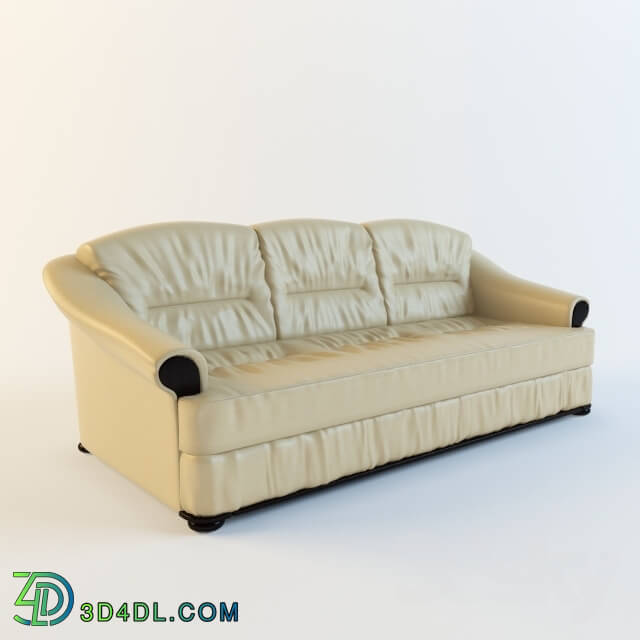 Sofa - Skandi