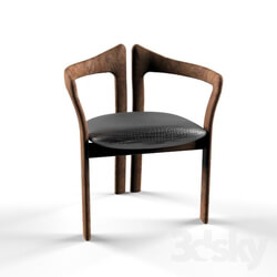 Chair - Pablo Chair by John Mortensen 