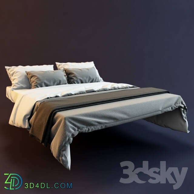 Bed - Bedclothes