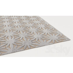 Carpets - floral carpet-1 