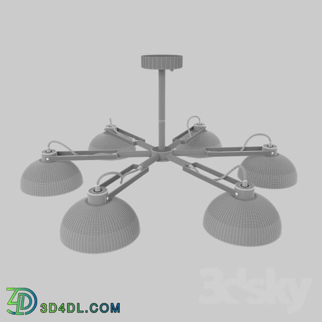 Ceiling light - Loft light