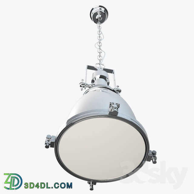 Ceiling light - Lussole LOFT LSP-9614