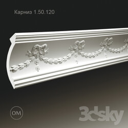 Decorative plaster - Evroplast 