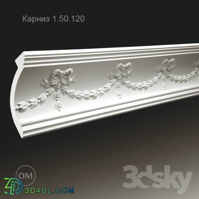 Decorative plaster - Evroplast