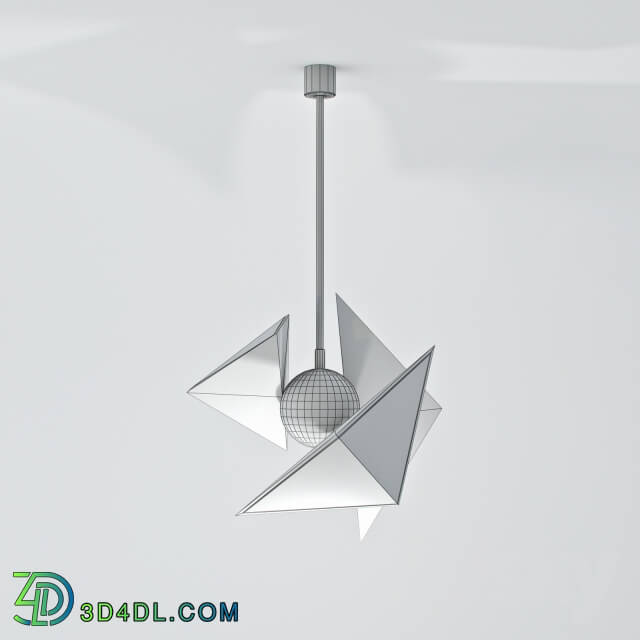 Ceiling light - ANGELO LELII Ceiling light