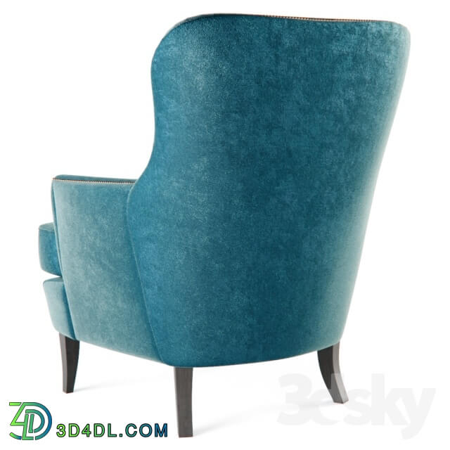 Arm chair - Style Matters - FH 106 Armchair