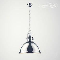 Ceiling light - Suspension Odeon Light 2901_1 TALVA 