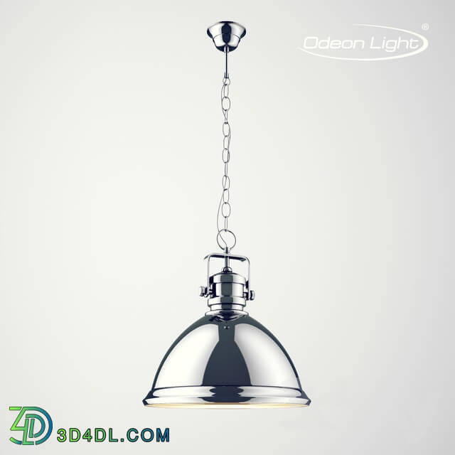 Ceiling light - Suspension Odeon Light 2901_1 TALVA