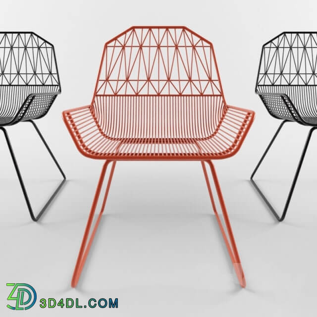 Chair - Bend Farmhouse