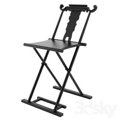 Chair - Bar stool 