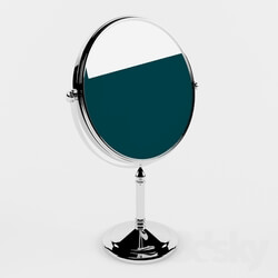 Bathroom accessories - Cosmetic mirror Raiber RMM-1116 
