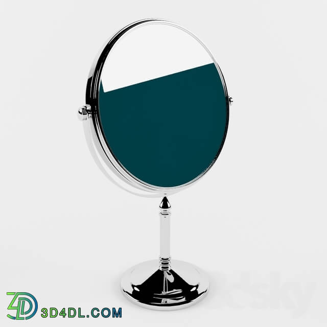 Bathroom accessories - Cosmetic mirror Raiber RMM-1116