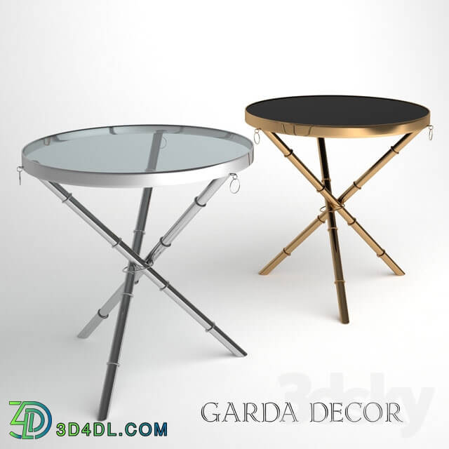 Table - Magazine table Garda Decor