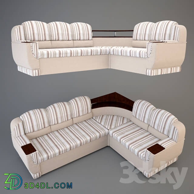 Sofa - Corado