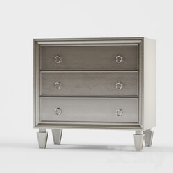 Sideboard _ Chest of drawer - Blackwell Chest 