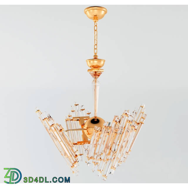 Ceiling light - Luster 2113 L4