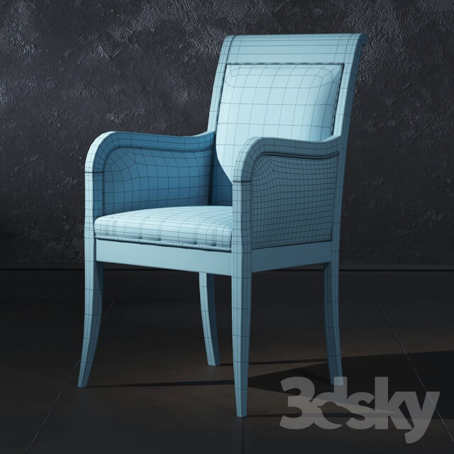 Arm chair - Armchair Dantonehome Coventry