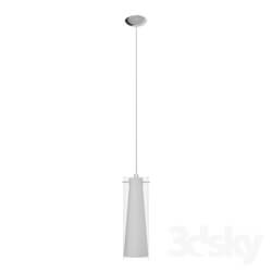 Ceiling light - 89832 Suspension of PINTO_ 1X60W _E27__ IP20 