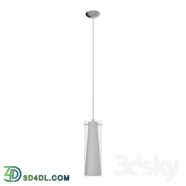 Ceiling light - 89832 Suspension of PINTO_ 1X60W _E27__ IP20