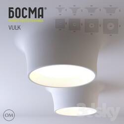 Spot light - Vulk _ Bosma 