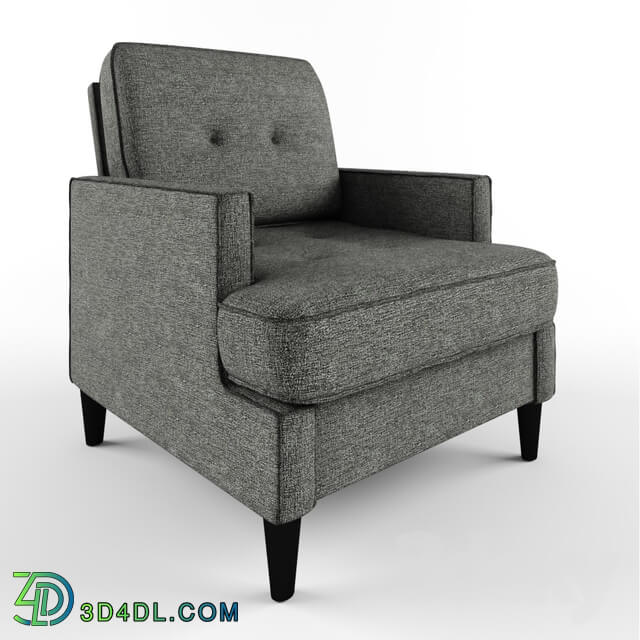 Arm chair - Celestyna Armchair