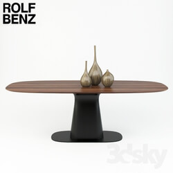 Table - ROLF BENZ 8950 