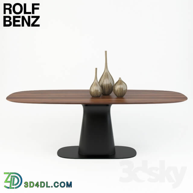 Table - ROLF BENZ 8950