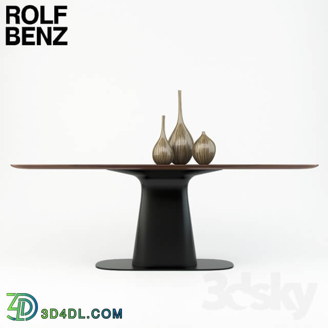 Table - ROLF BENZ 8950