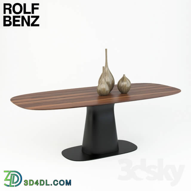 Table - ROLF BENZ 8950