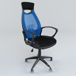 Office furniture - office chair 6060 