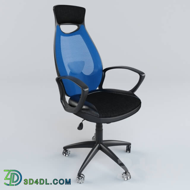 Office furniture - office chair 6060