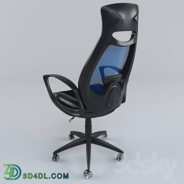 Office furniture - office chair 6060