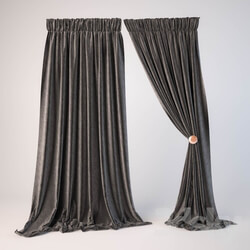 Curtain - Curtains_01 