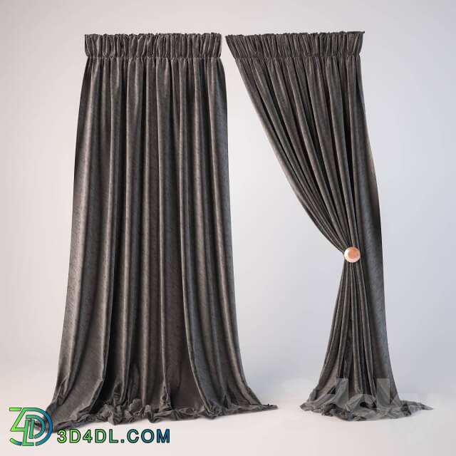 Curtain - Curtains_01