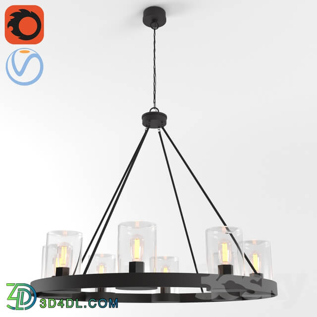 Ceiling light - Pendant light